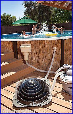 Solar Heater Aboveground Swimming Pool Solar Heater Energy Saving Solar Panel