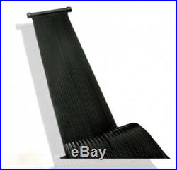 Solar Heater Heating Panel System for Intex Summer Escapes Waves Swimming Pool