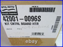Sta-Rite 42001-0096S Control Board Heater Kit