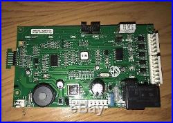 Sta-Rite 42002-0007S Control Board for Pentair MasterTemp, Max-E-Therm Used