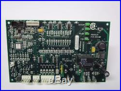 Sta-Rite 472100 Minimax Pool Heater Digital Temperature Control Board