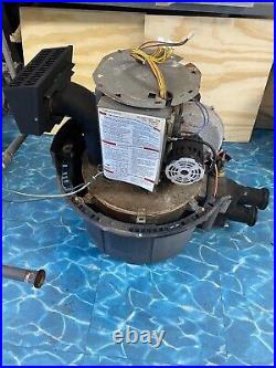 Swimming Pool Heater Pentair StaRite SR200LP Propane Gas Heater