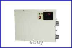Swimming Pool Heater Special for Small Pool & Massage Pool&Hot Spring 15KWith380V