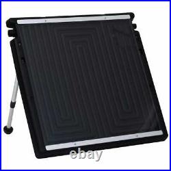 Swimming Pool Solar Heating Panel Water Warmer for Above-ground Pools Filtration