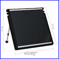Swimming Pool Solar Heating Panel Water Warmer for Above-ground Pools Filtration