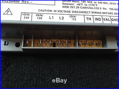 Teledyne Laars Ignition Control R0408100 by FENWAL Never Used