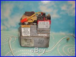 Teledyne Laars Pool Heater Control Gas Value Part for Natural Gas