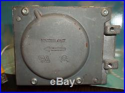 Teledyne Laars Pool Heater Control Gas Value Part for Natural Gas