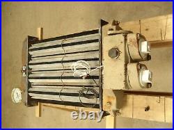 Teledyne Laars Pool Heater ESC250P Heat Exchanger-Other Parts Available