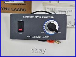Teledyne Laars Zodiac Replacement Pool Heater Temperature Control R0058200