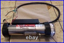 Therm Products Heater Assembly & Element E2550-0520-TI Good 240 V