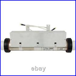 Therm by HydroQuip F2400-1001 230V 4.0KW Heat Exchanger Assembly
