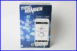 TireMinder Smart TPMS with 6 Transmitters for RVs, MotorHomes, 5th Wheels, Motor