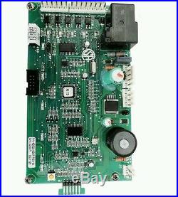 USED Control Board 42002-0007S For Pentair / Sta-rite Swimming Pool Heaters