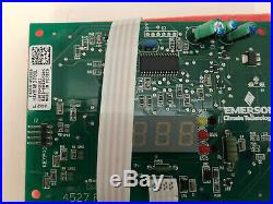 USED- GREAT COND Hayward IDXL2DB1930 Display Board Replacement