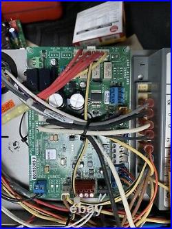 USED Jandy Zodiac R0719500 Power Interface Board Gen2 for Jandy JXI Heater