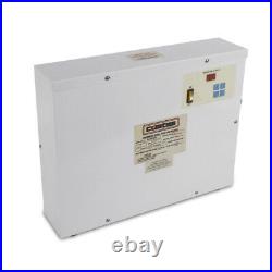 USED Water Heater Swimming Pool SPA Hot Tub Thermostat 9KW 220V SALE