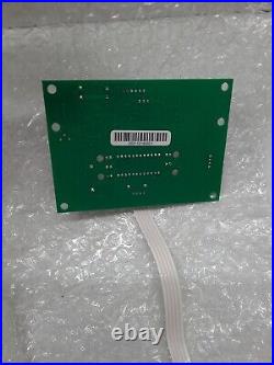 Unbranded IDXL2DB1930 Display Board Replacement Hayward Universal H-Series Low