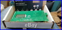 Used 42002-007S Control Board Kit for Pentair Max-E-Therm/MasterTemp
