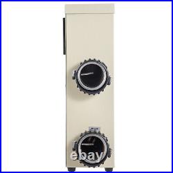 VEVOR 9KW Electric Swimming Pool Water Heater Thermostat Hot Tub Spa 240V