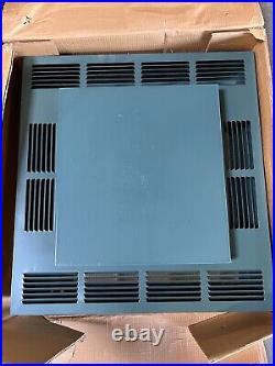 Versa 403 & 405b/c heater stackless top kit outdoor (raypak 003714)