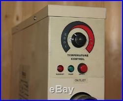 WATER HEATER THERMOSTAT for HOME SWIMMING POOL POND & SPA @ 5.5/11/15KW