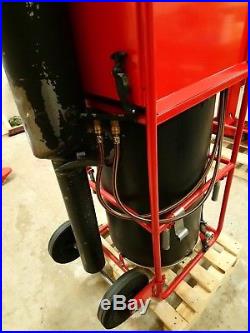 Wasser Durchlauferhitzer DH6 Poolheizung Diesel Heizöl 220V 600W 70-105kW