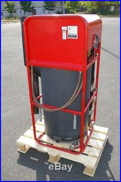 Wasser Durchlauferhitzer DH6 Poolheizung Diesel Heizöl 220V 600W 70-105kW