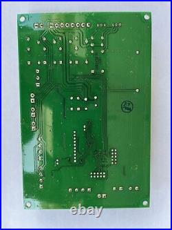 Zodiac Jandy LXi Controller Power Interface Circuit Board R0458200