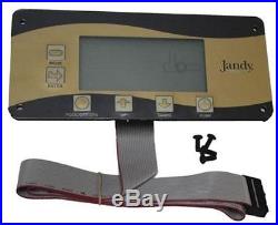 Zodiac / Jandy R0366200 Heater Control Assembly Replacement Kit
