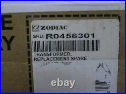 Zodiac R0456301 Transformer Replacement Kit for Jandy JXI. (Open Box)